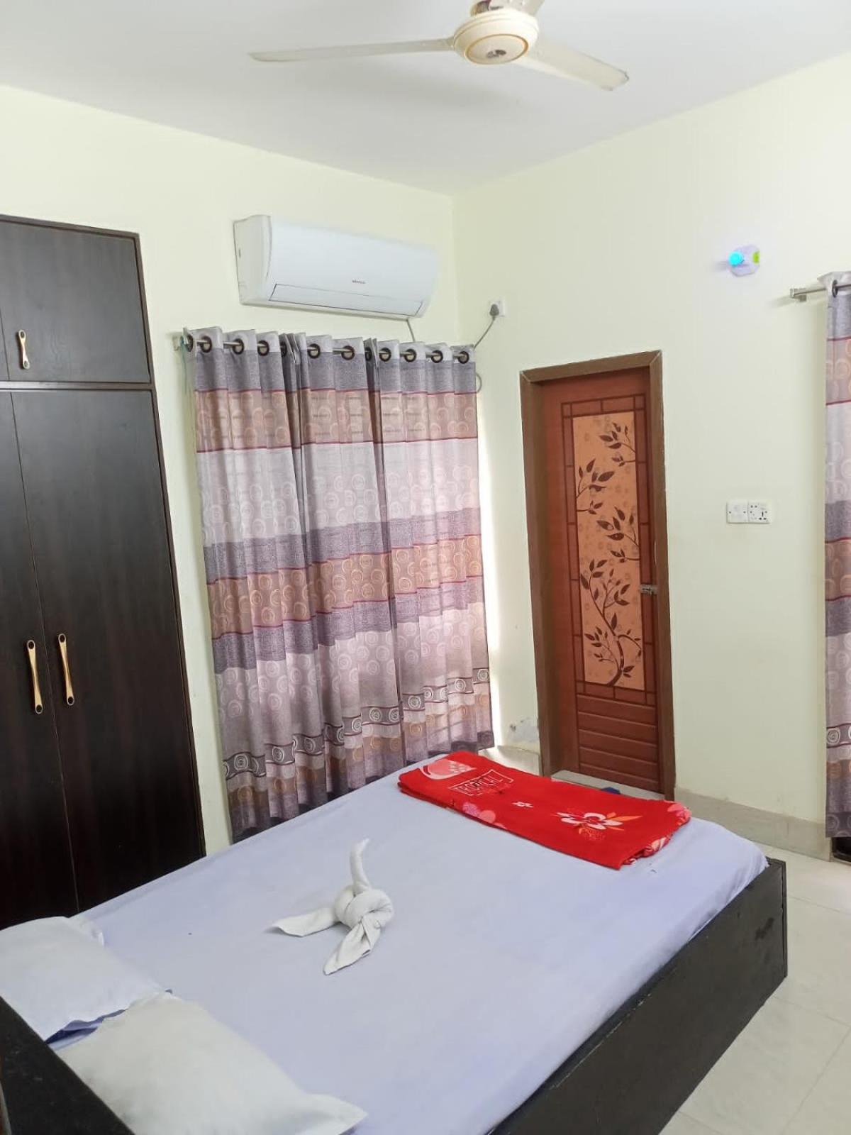 Rose Garden Guest House Khulna Eksteriør bilde