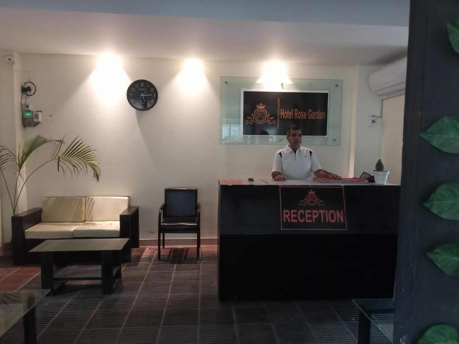 Rose Garden Guest House Khulna Eksteriør bilde